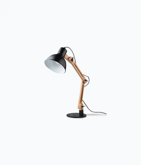 Office lamp