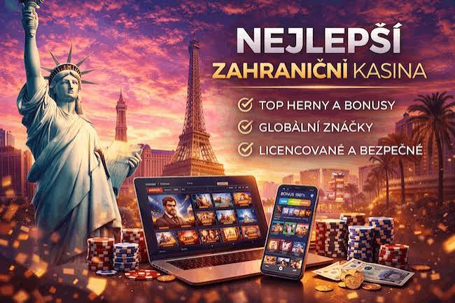 České Casino Vše, co potřebujete vědět o online hrách v ČR České Casino Vše, co potřebujete vědět o online hrách v ČR