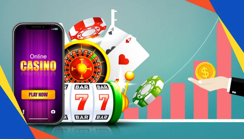 NV Casino Η καλύτερη εμπειρία διαδικτυακού παιχνιδιού
