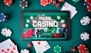 Ocean Breeze Casino UK The Ultimate Gaming Experience