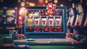 Ocean Breeze Casino UK The Ultimate Gaming Experience