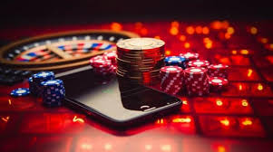 The Exciting World of Casino Rouge A Gamblers Paradise