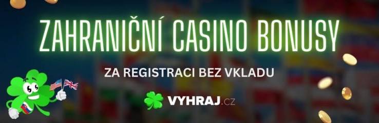 Zahraniční online kasino Vše, co potřebujete vědět 903844568